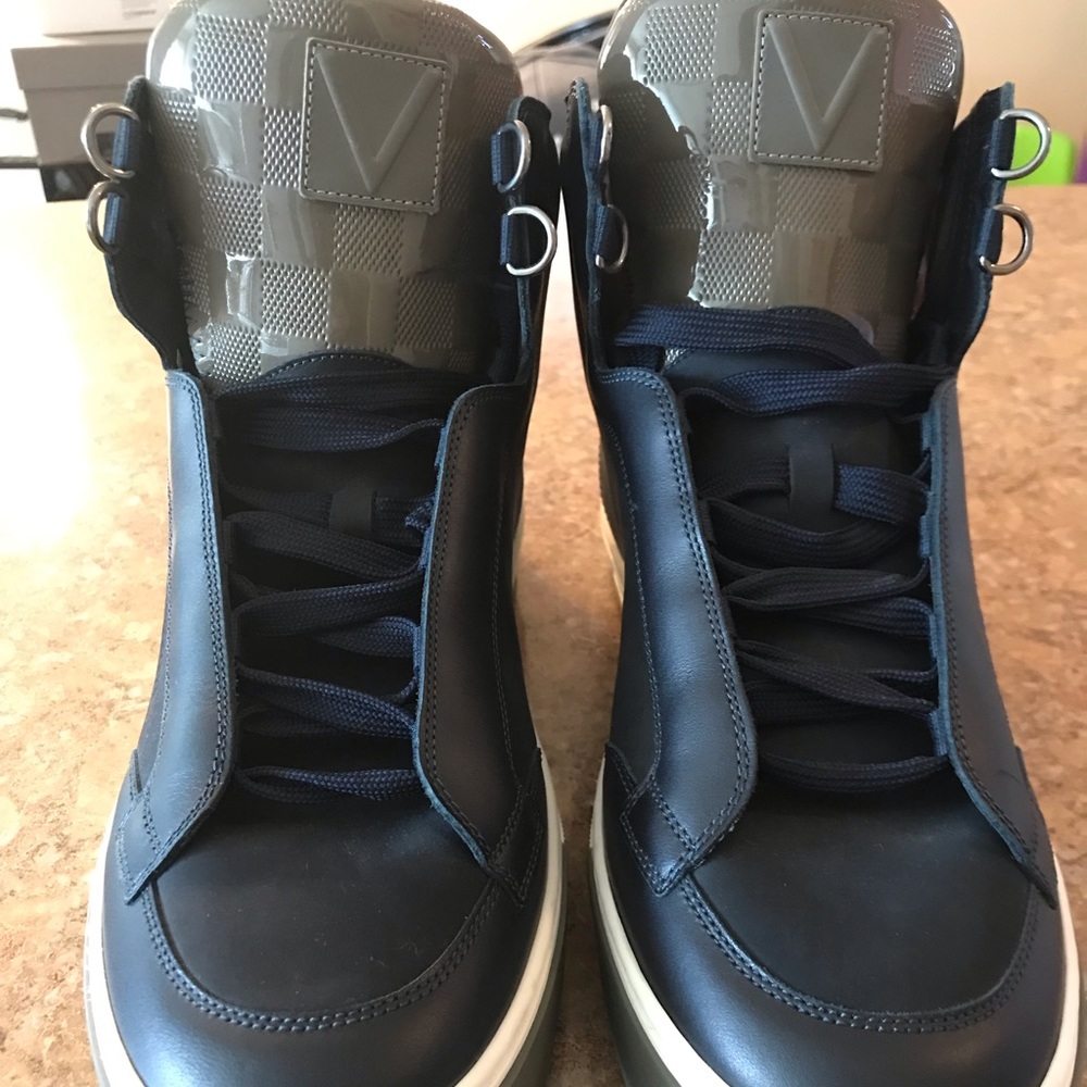 Men’s Louis Vuitton Sneakers